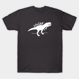 Winosaur T-Shirt